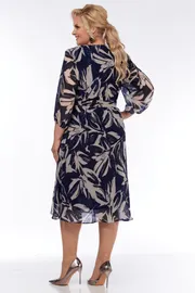Sukienka Ell Style #2312/2