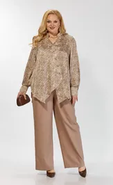 Suit Элль Стиль 2480