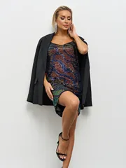 Dress Jetty #330-3