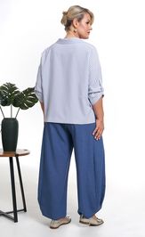 Set ALANI 2347 sinij