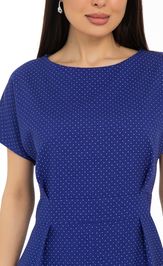 Платье Diolche П1403