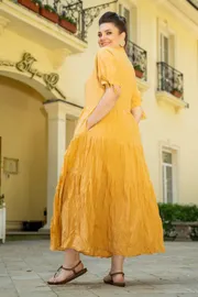 Dress ANDINA #0806-2