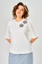 Футболка ANDINA CITY арт. 3021-26