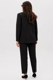 Костюм Vilena-fashion арт. 1009 черный