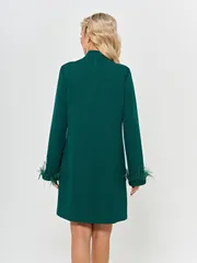 Dress Jetty #427-4
