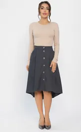 Юбка LT Collection Ю14217-10М