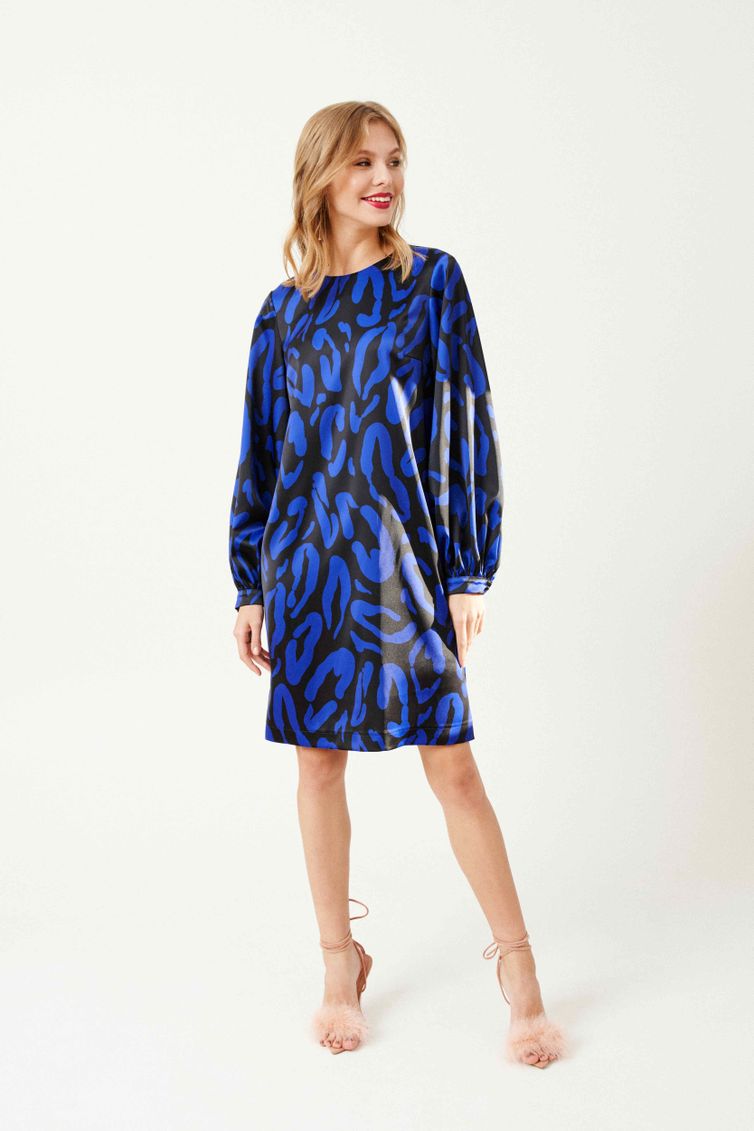 Dress Elletto Life #1935