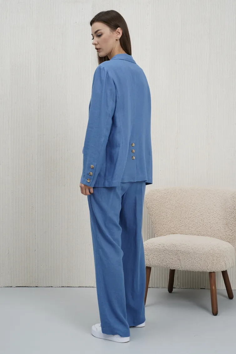 Suit Fantazia Mod #4228