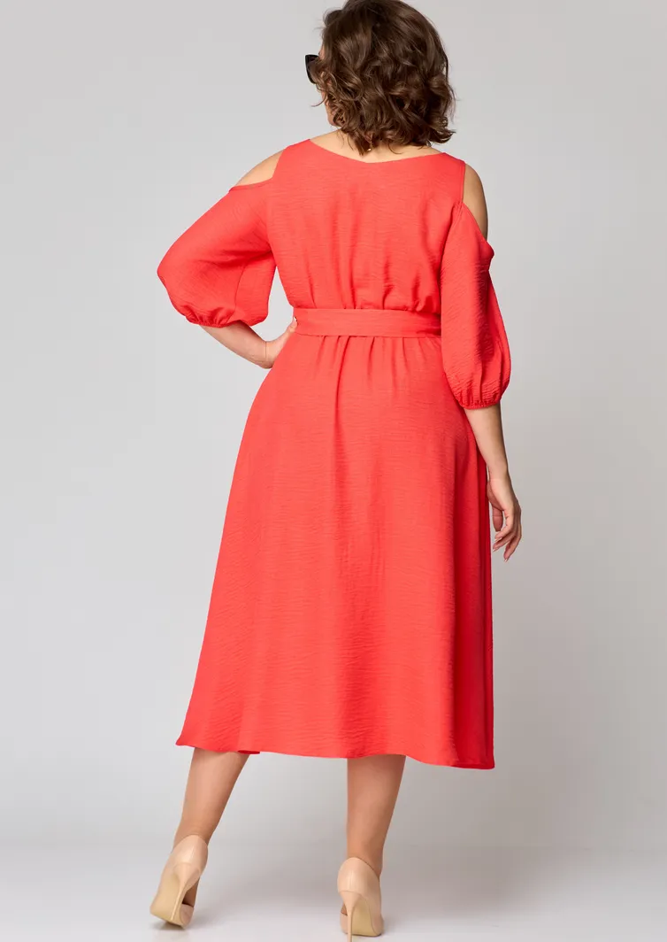 Sukienka EVA GRANT #7281kl