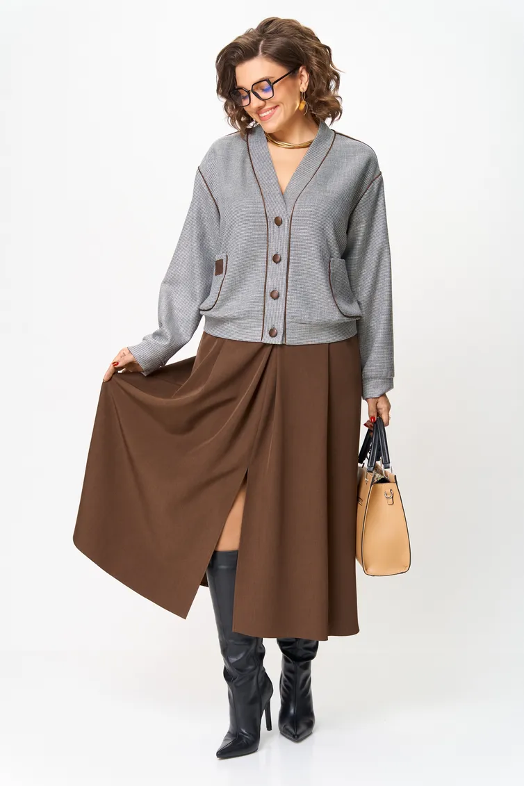 Suit Aira Style #24131 komplekt