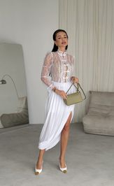 Блуза Aura chic life 2213. 170