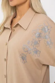 Платье LT Collection арт. П15469-7М