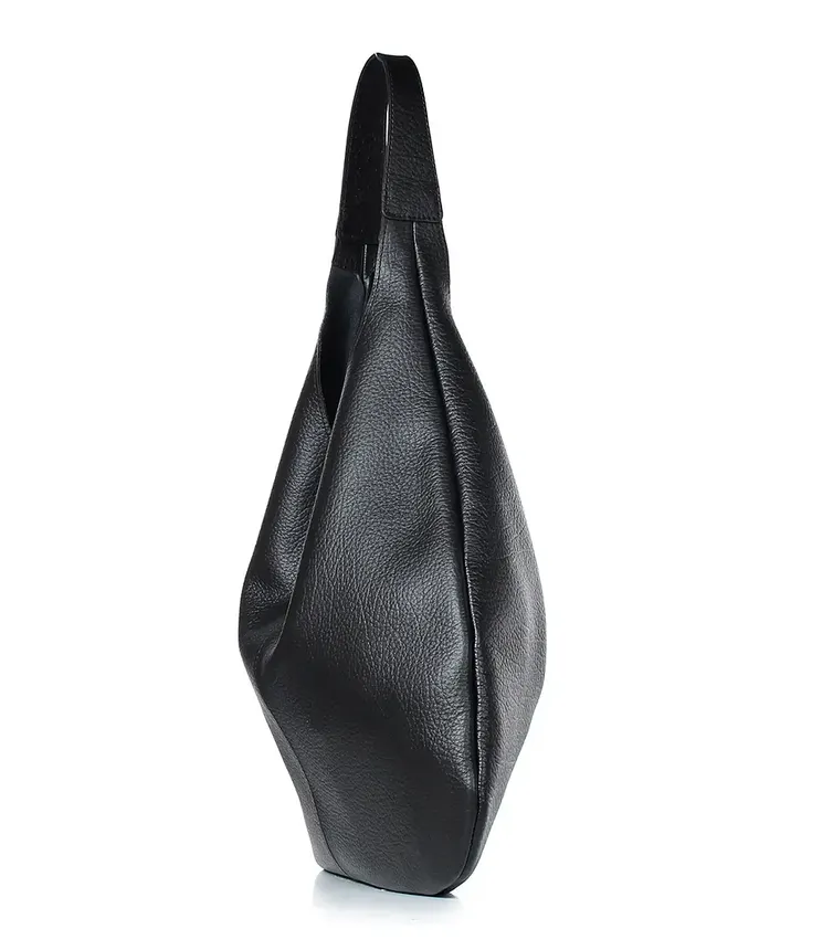 Torba Galanteya #25s943k45 chernyj