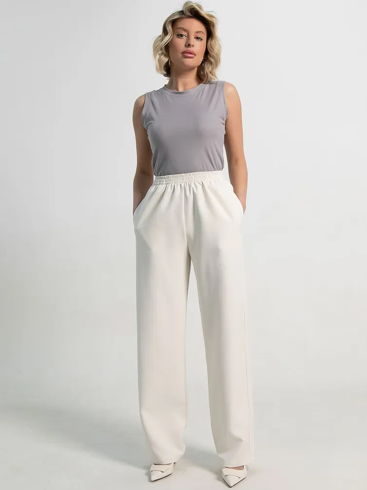 Spodnie LT Collection #B15315-46M