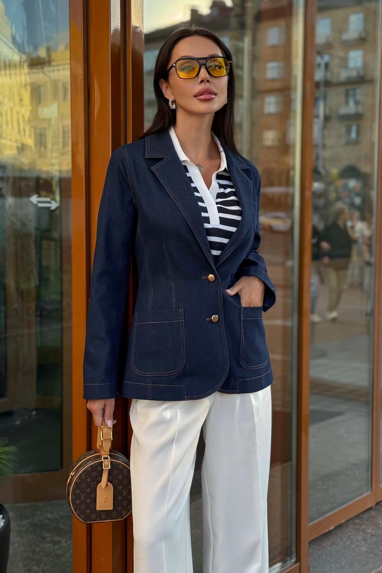 Жакет URS арт. 25-599-1