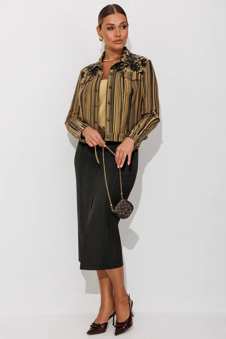 Zestaw Moda Urs #26-2847-serb