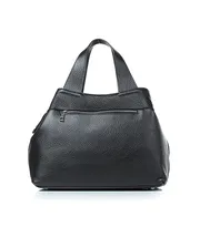 Torba Galanteya #25s1889k45 chernyj/bronza