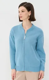 Sweter Newvay 7252-14138 bereg reki