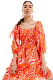Dress Elletto Life #1016