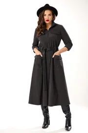 Dress AGATTI #5836-2