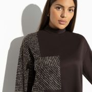 Комплект CHARUTTI арт. Современная утонченность (style, 2 в 1)