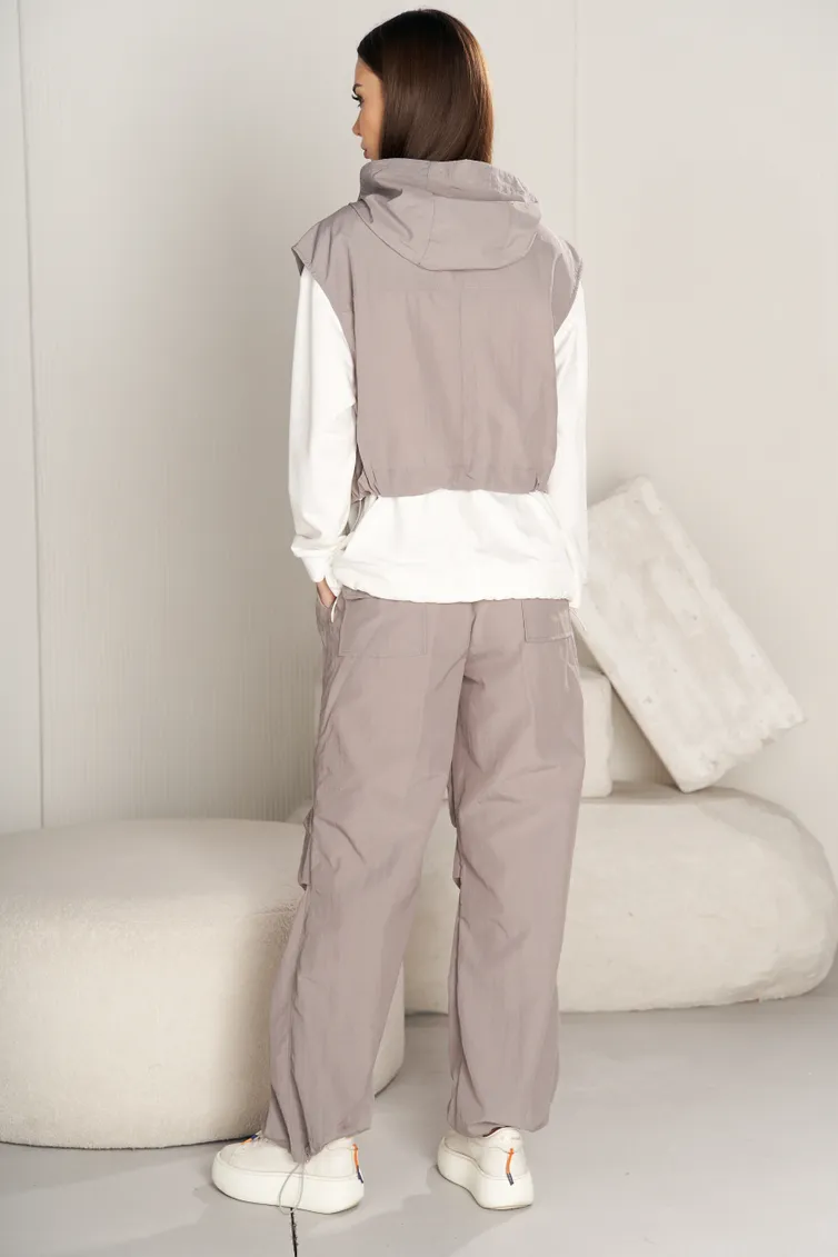 Suit Fantazia Mod #4740
