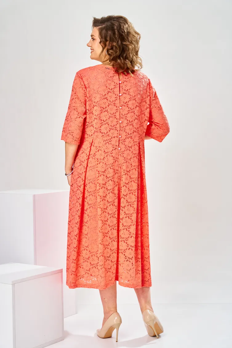 Dress ROMANOVICH #1-2221-4