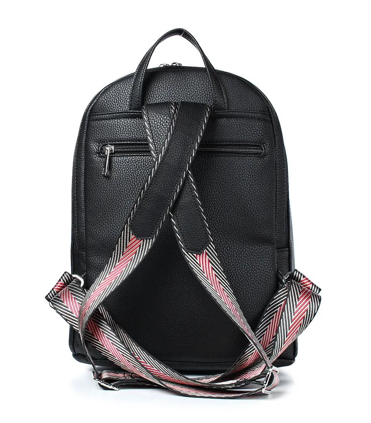 Torba Galanteya #22s2203k45 chernyj