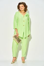 Костюм Лилиана арт. 1450н яблоко