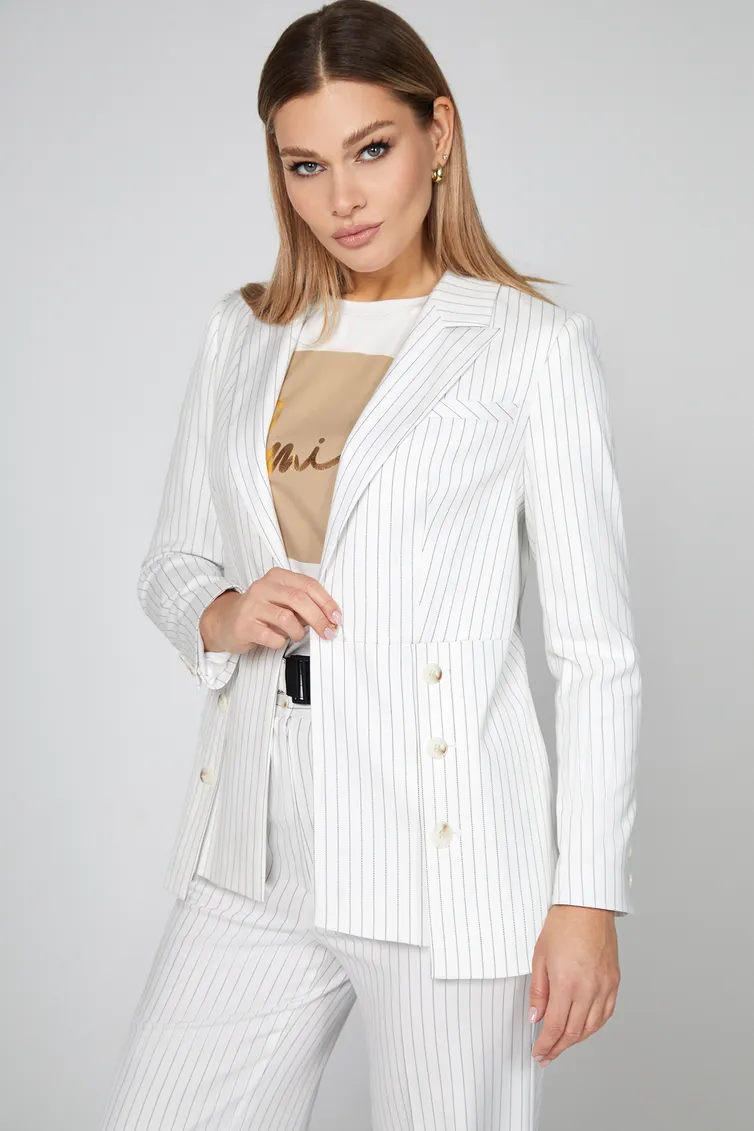 Жакет BAZALINI арт. 5006
