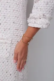 Sukienka Amori #9792 moloko 164
