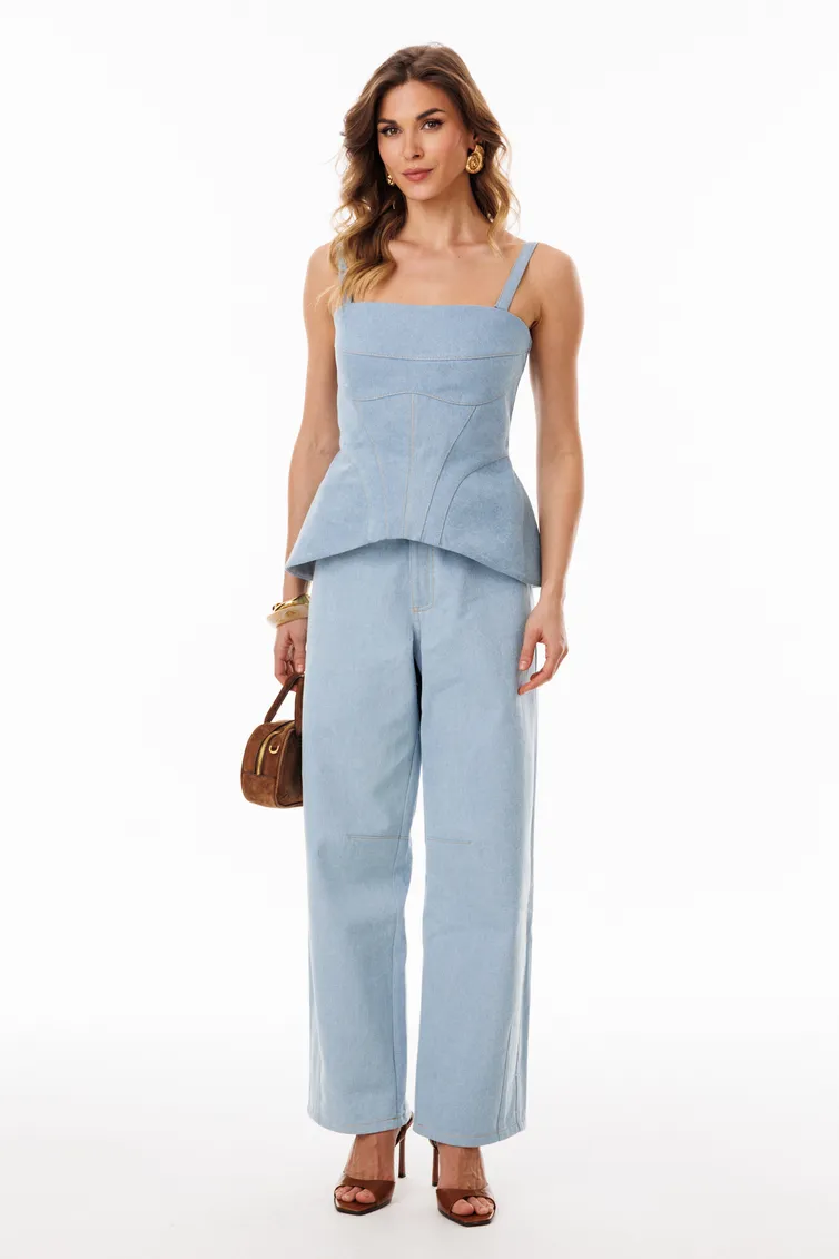 Top EOLA #3099 top