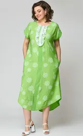 Dress Соломея Люкс 951A
