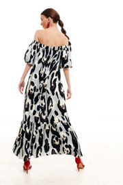 Dress Elletto Life #1023