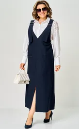 Dress EVA GRANT 7340s