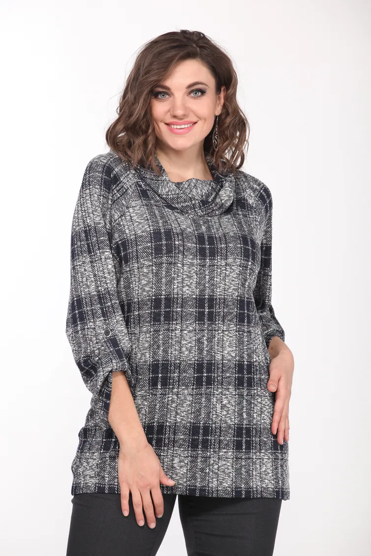 Skoczek Lady Style Classic #2333