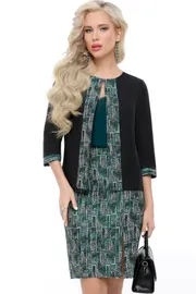 Костюм DS Trend арт. К-0985 (Модная династия, нью)