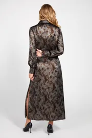 Платье BAZALINI арт. 4990