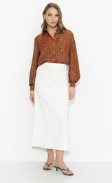 Юбка CHARUTTI Совершенная форма