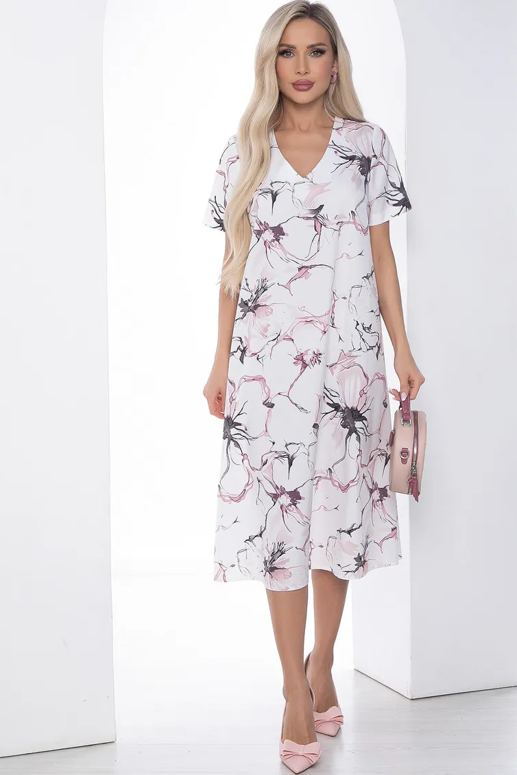 Sukienka LT Collection #P10067