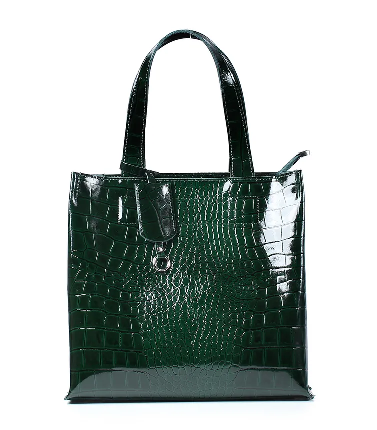 Torba Galanteya #22s2926k45 zelenyj