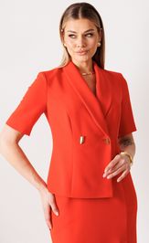 Dress Мода Юрс 26-2966 al