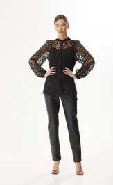 Bluzka Kaloris 2049 (top+bluza)