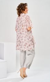 Костюм ROMANOVICH 2-2928