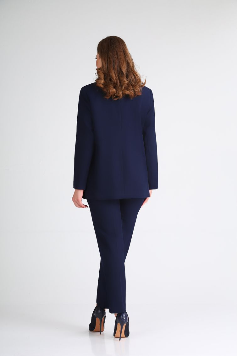 Suit Ivelta plus #2946 sin