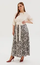 Sukienka Anastasia MAK 1229-D
