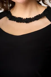 Блузка Соломея Люкс арт. 768А