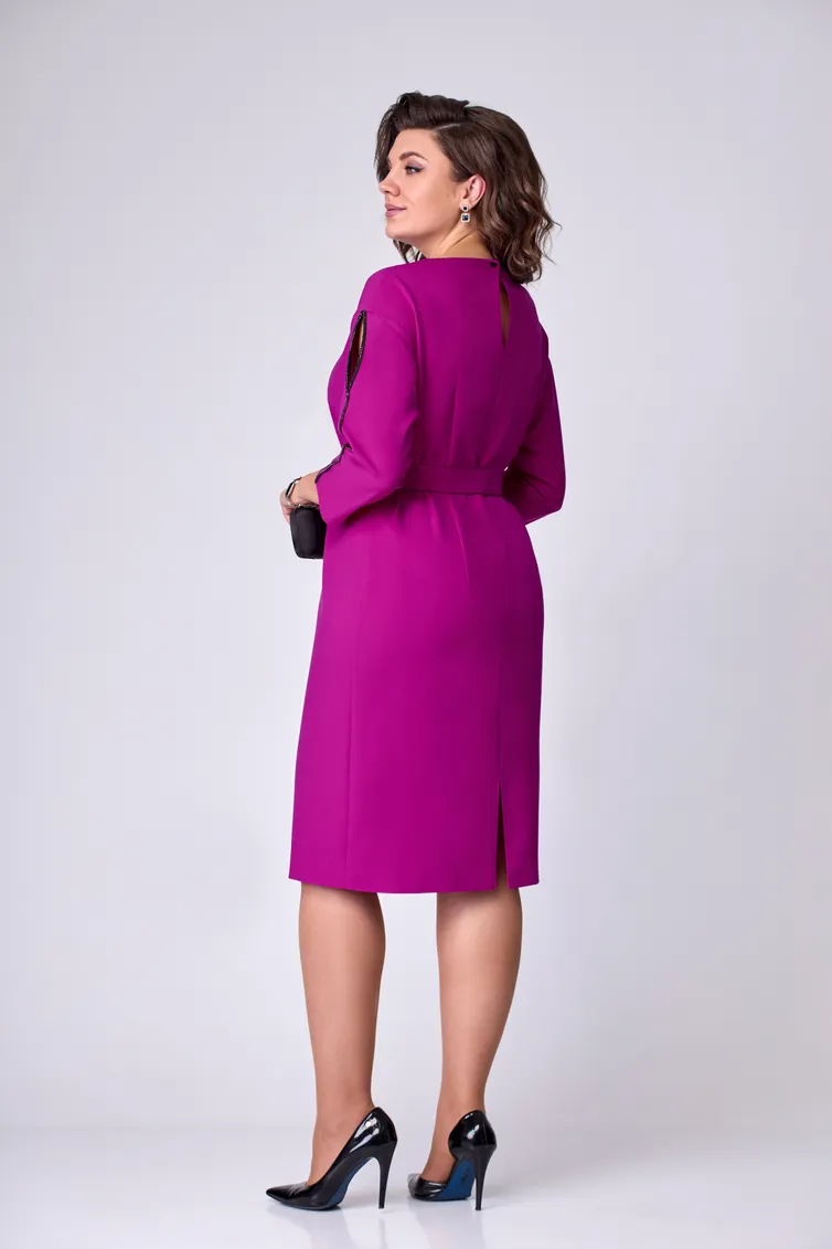 Sukienka Michelle Style #1097