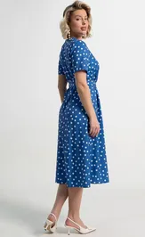 Платье LT Collection П15049-19М