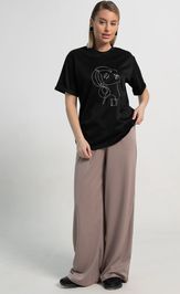 Trousers LT Collection B15102-5M